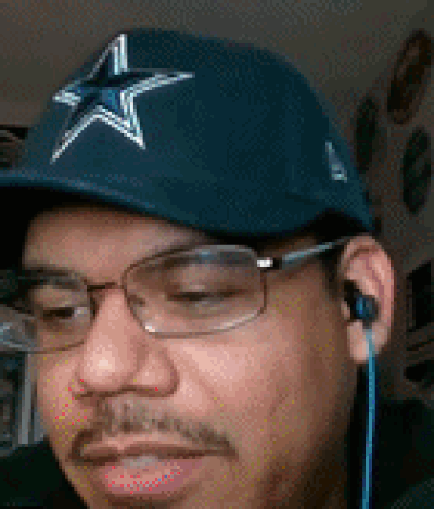Caleb Ochoa